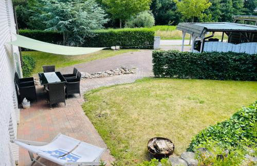 FeWo Sildemow - 3 Zimmer mit Garten und Parkplatz - Foto 1