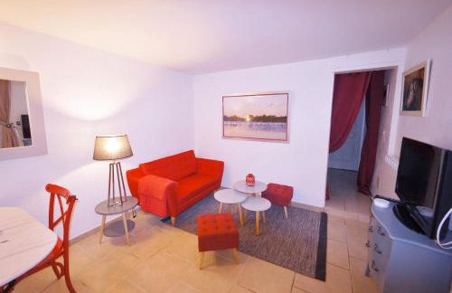 Gîtes Equestres Lou Caloun - Les Saintes Maries de la Mer - Foto 16