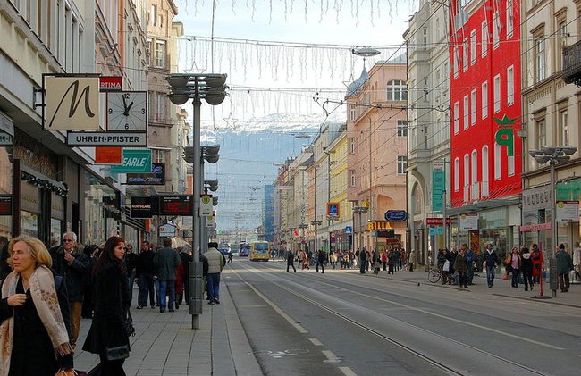 Lo mejor de Innsbruck con una guía profesional - Foto 3