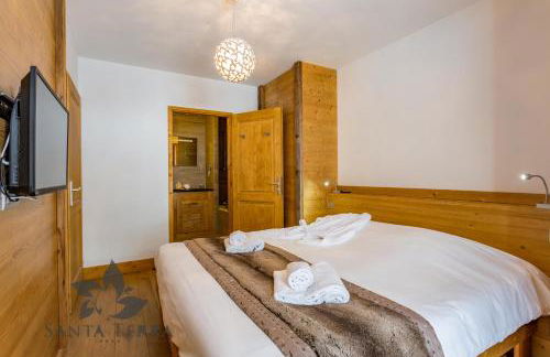 Residence Santa Terra - Foto 41