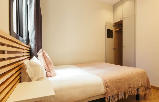 Casa Felipa Plaza España - Photo 19