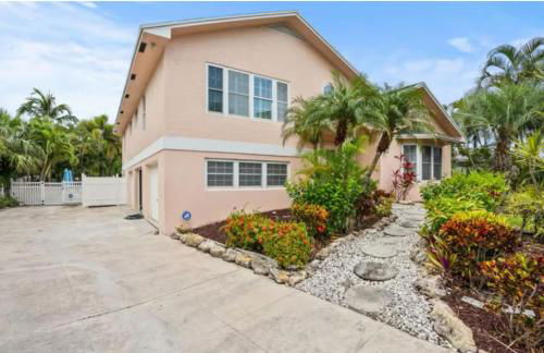 Steps 2 Beach PoolSPA Game Room Pool Table - Foto 63