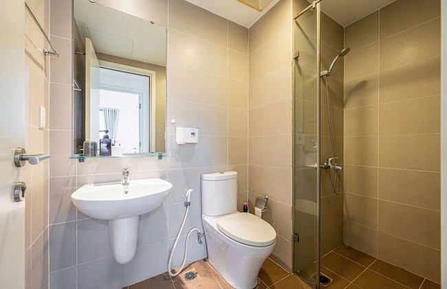 Genius Saigon - Masteri Thao Dien District 2 - Foto 63