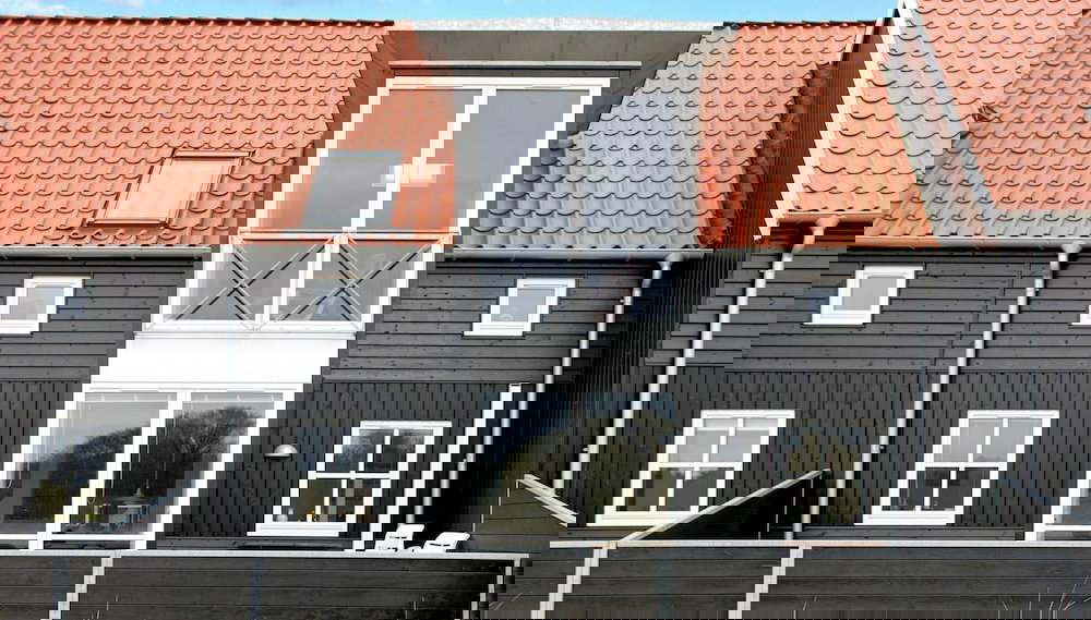 6 Person Holiday Home in Juelsminde-by Traum - Foto 1, Imagen principal