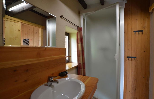 Elegant Beverce Escape - Foto 17