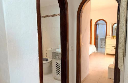 Beautiful Apartment Altamar - Foto 20