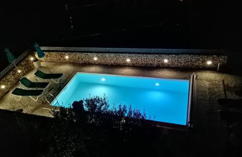 Family friendly house with a swimming pool Garica, Krk - 19507 - Photo 7