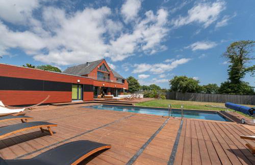 Villa Ty Castel - Arradon - Photo 28