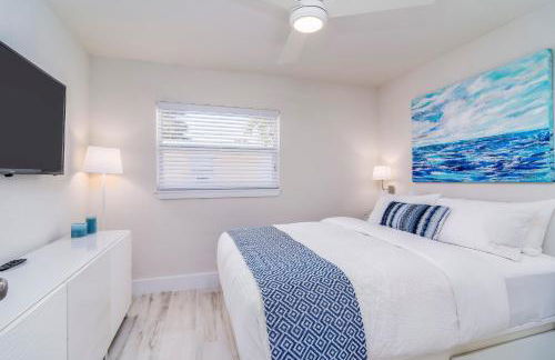 Boutique Vacation Rental Complex at Beach - Foto 19