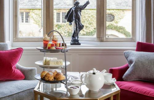 The Slaughters Manor House - Photo 17