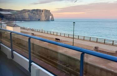 Le Pic D'Etretat - Foto 14