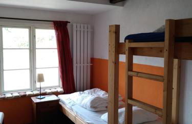 Ferienwohnung in Welzin - Foto 10