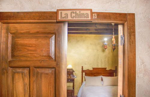 Casa Rural Tia Tomasa - Foto 22