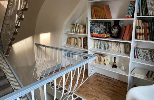 Villa Adriana Tuscia Country Retreat - Foto 46