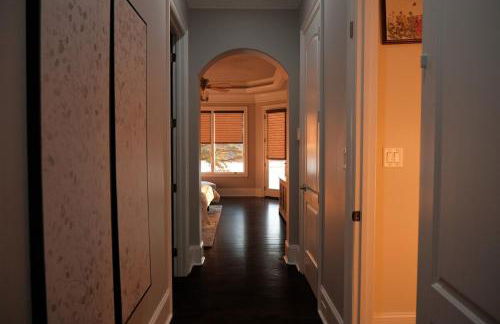 Private Luxury Estate on Lake Wylie - Foto 15