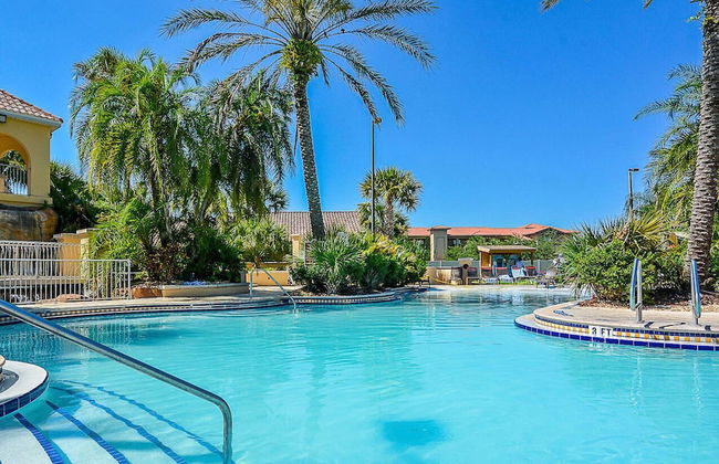 Regal Paradise - Foto 24