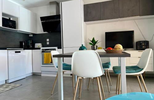 Appartement Miramar - Foto 9