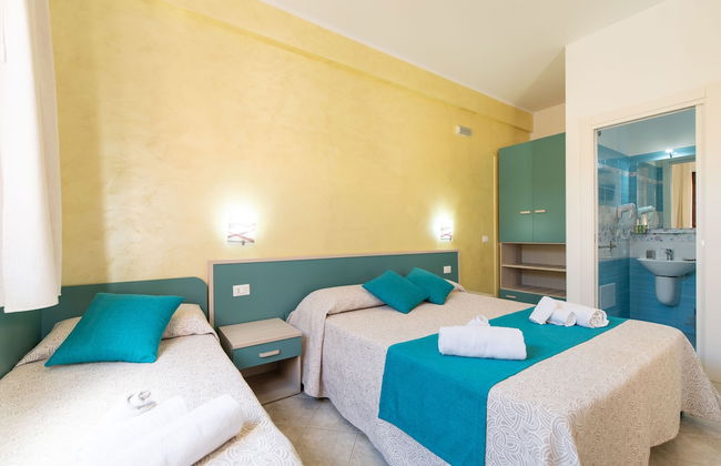 Room & Breakfast Aloe - Foto 55