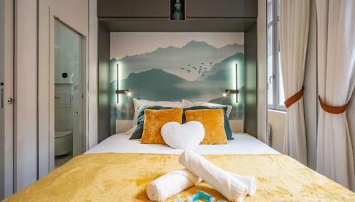 Le Jardin De Guilbaud - Hypercentre - Netflix - Foto 3