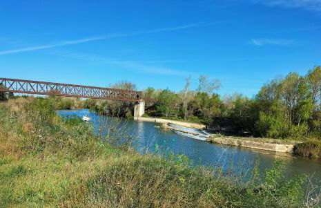 Gite de charme à 10 min de Narbonne - Foto 36