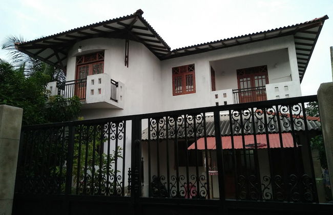 Villa Hilltop - Foto 1