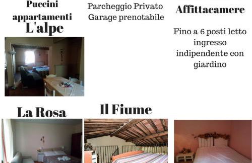 Casolare Puccini - Foto 38