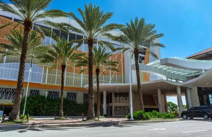 Downtown Home Beach, Convention Center & Restaurants - Foto 38