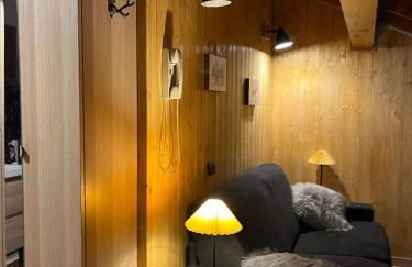 Mansarda delle Dolomiti - Foto 24