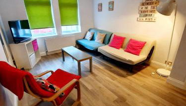 Beautiful 3 Bedroom House at the Sea Front - Amazing Location - Foto 1