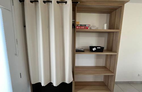 Gîte neuf,12mn du Futuroscope, 9 personnes -Le Tournesol - Foto 19