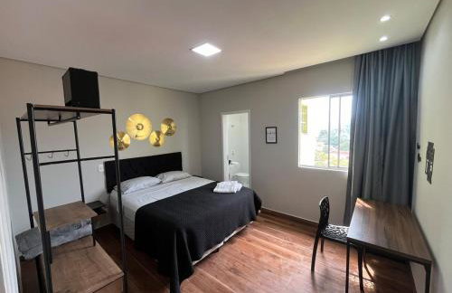 Apartamento Incrível em São Roque para Casal - Foto 2