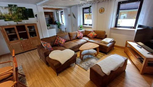 AnNo - Wohlfühlplatzal in da Mauth - Foto 5