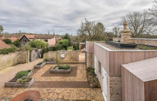 The Limes, Benhall - Foto 50