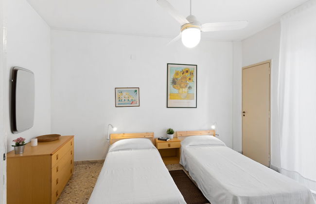 Aci Castello Seaview Apartment With Parking - Foto 10