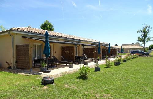 Gite Les Intemporels - Foto 25