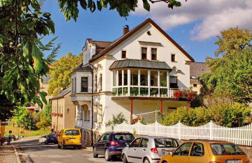 Ferienwohnungen Göbler - Foto 11