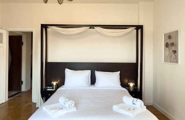 Xuru Stays I The 2bdr Crimson Crib @ The Heart Of Heliopolis - Foto 7