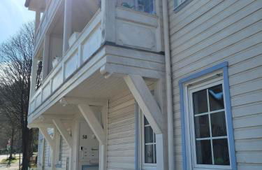 Haus Am Beckerberg im Harz - Foto 24