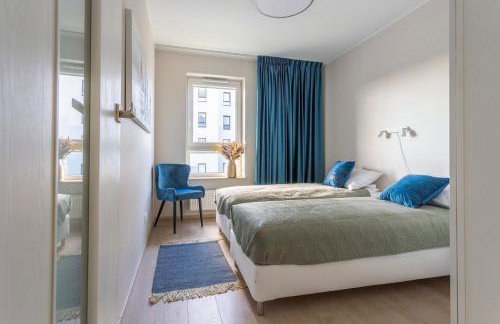 Apartament Betty Q4Apartments - Foto 14