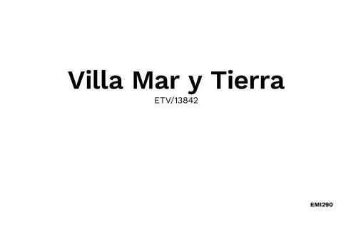 Vista Mar Y Tierra - Foto 62