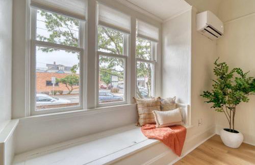 Stay Portland - The Sullivan's Gulch Lodge - 94 WalkScore - Foto 14