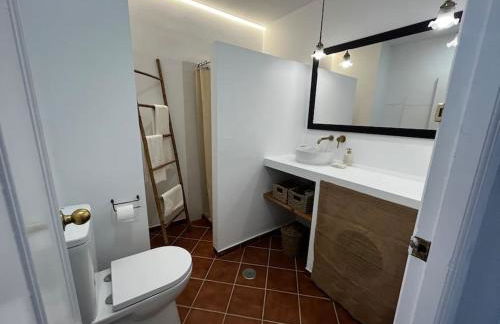 Suite en el corazón de Doñana - Foto 15