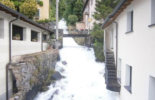 CASA IN RIVA AL LAGO - Foto 35