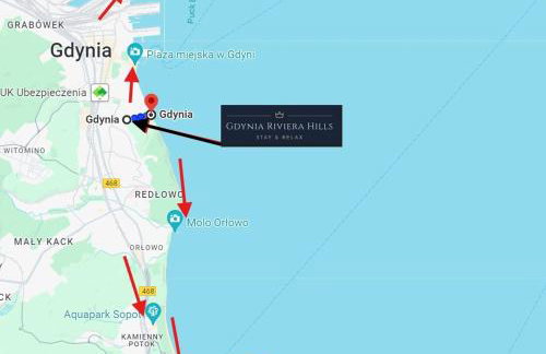 Gdynia Riviera Hills - Photo 7