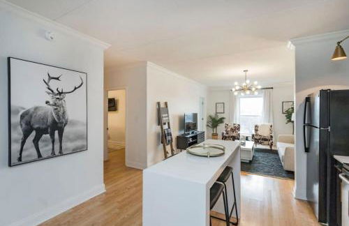 Music City Holiday, on Music Row, has POOL & Free Parking - Foto 23