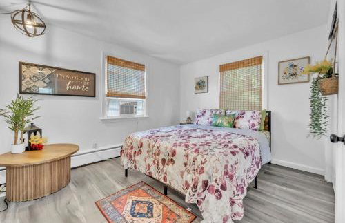 4 Bedroom House Near Bristol Center - Foto 35