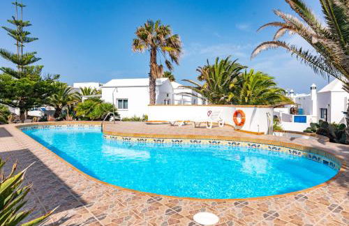 Charco del Palo Bungalows - Foto 20