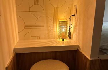 StudiO SpraY - Port-Grimaud - Parking Gratuit - La Petite Venise - Foto 18