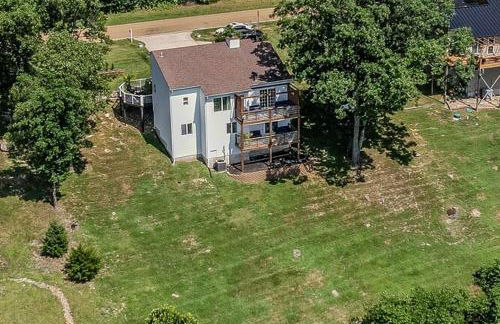 Expansive Views, Sleeps 9, Amazing Game Room, - Foto 7