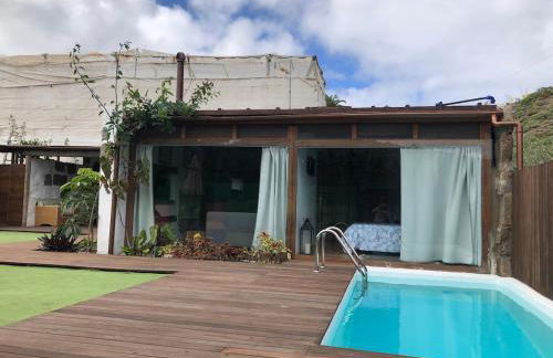 El Alpendre- Entre plataneras, a 10 minutos playa - Foto 19